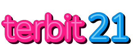 terbit21 — logo kanal