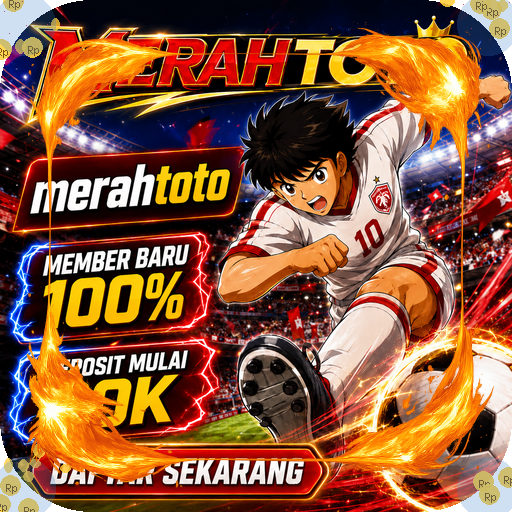 merahtoto — galeri pratinjau - APK Resmi